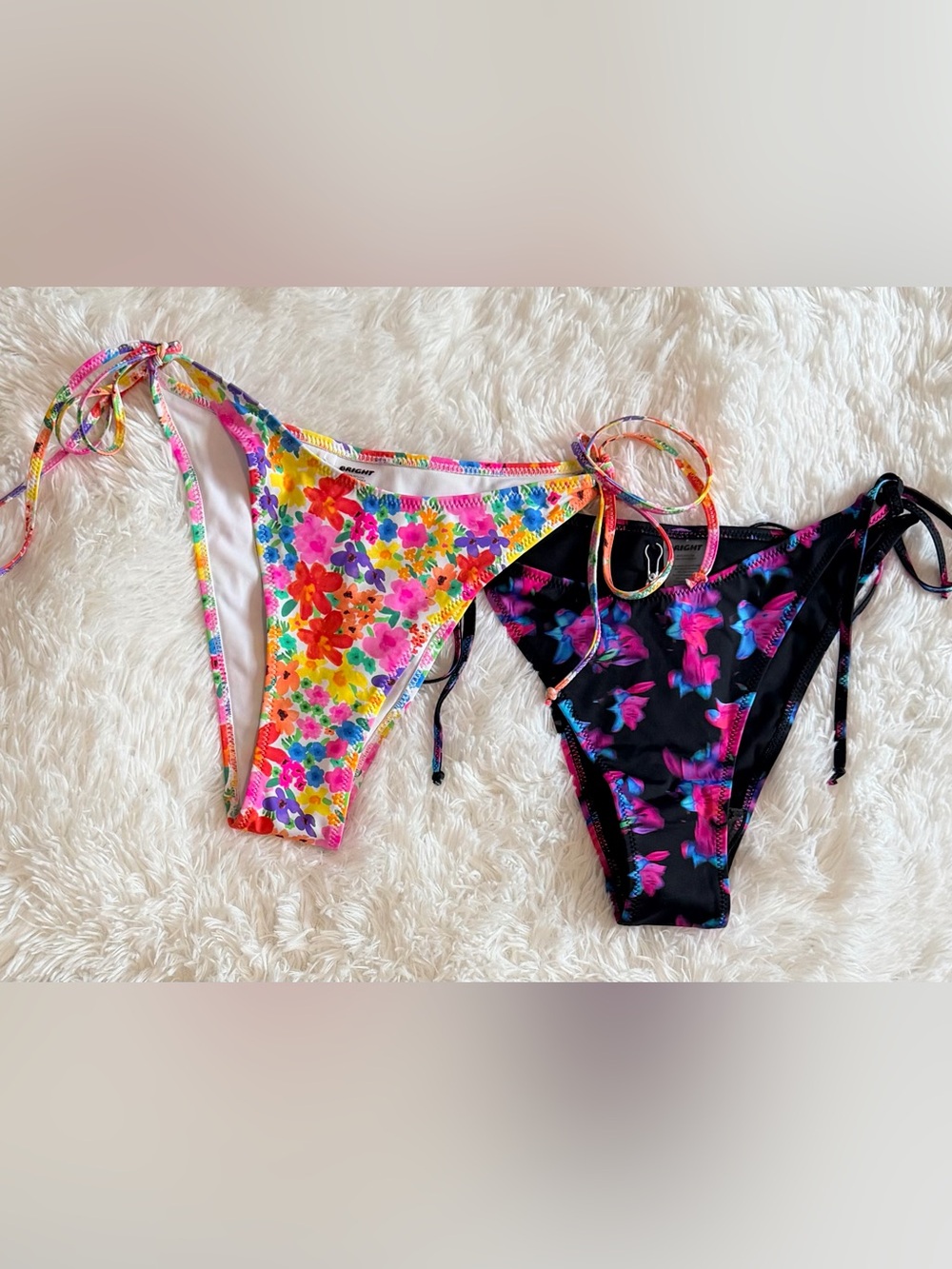 Bright Swimwear Bikini Bottoms bundle